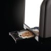 RUSSELL HOBBS FUTURA 2 SLICE TOASTER