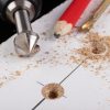 DEKTON HAND COUNTERSINK 3PC SET