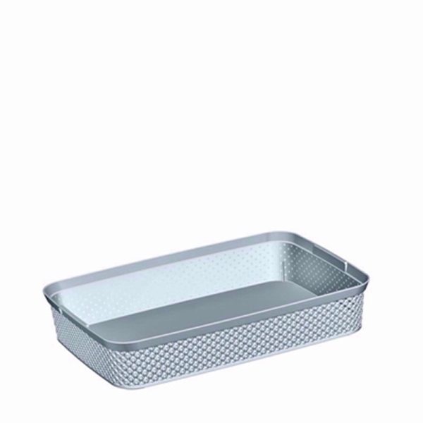 HOBBY DIAMOND STORAGE BASKET MEDIUM