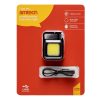 AMTECH MULTI FUNCTION KEYCHAIN LIGHT USB RECHARGEABLE