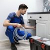 DEKTON FLEXIBLE DRAIN & PIP UNBLOCKER 3M