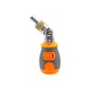 ROLSON FLEXI STUBBY RATCHET SCREWDRIVER & BIT SET