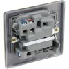 BG GOLD A/C SWITCH