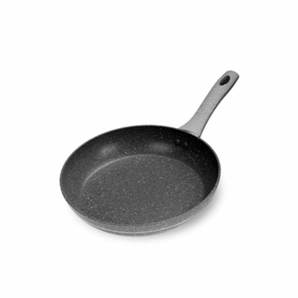 ROYALFORD GRANITE SMART FRYPAN GREY 22CM