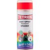 TETRION EASY SPRAY FLUORESCENT PAINT ORANGE 400ML