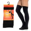 LADIES THERMAL OVER THE KNEE SOCKS