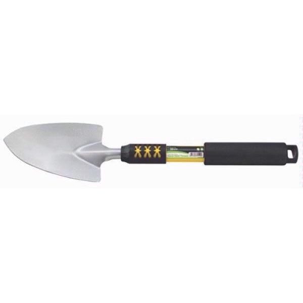 GREEN BLADE HAND TROWEL