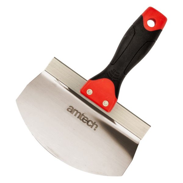 AMTECH BUCKET SPATULA 6.5"