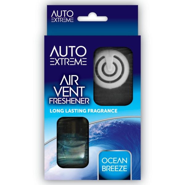 AUTO EXTREME CAR VENT AIR FRESHENER
