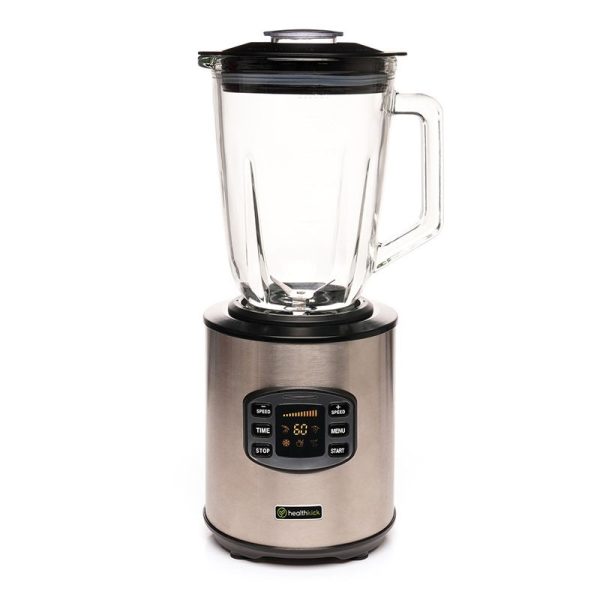HEALTHKICK 800W DIGITAL MULTI FUNCTION BLENDER