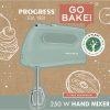 PROGRESS GO BAKE HAND MIXER