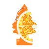 LITTLE TREES CAR FRESHENER ORANGE JUICE
