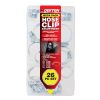 DEKTON HOSE CLIP ASSORTMENT 26PC