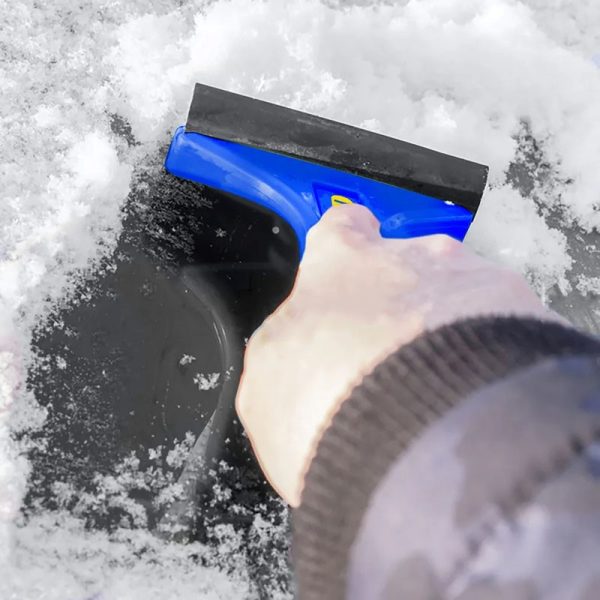 GOODYEAR 3 IN 1 ICE SCRAPER