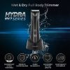 CARMEN PROFESSIONAL IPX7 BODY TRIMMER