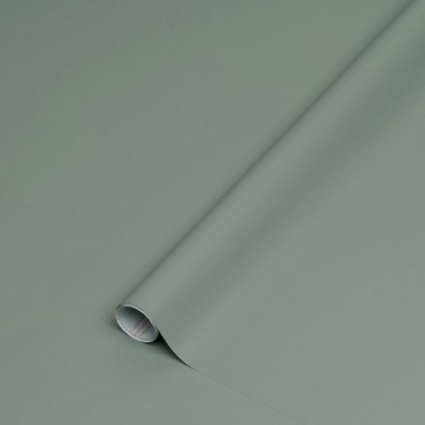 D-C-FIX SELF ADHESIVE SEIDENMATT GRAU 2MX45CM