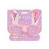 EASTER BUNNY NOVELTY GLASSES