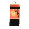 LADIES THERMAL OVER THE KNEE SOCKS