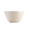 MASON CASH PUDDING BASIN WHITE 22CM