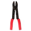 DEKTON TERMINAL CRIMPING PLIER 95PC SET