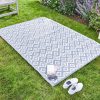 ALFRESCO JUMBO RUG ADANA 150X210CM
