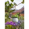 TOPIARY DECO POT