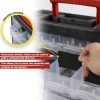 DEKTON STORAGE CABINET WITH DRAWERS