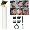 EXTRASTAR PROFESSIONAL CLIPPER RECHAREABLE USB-C WHITE