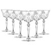 RCR MELODIA CALICI COUPEE 16CL 6PC