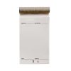 RESTAURANT PAD TRIPLICATE PACK OF 5