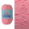 TOASTIE YARN 100M 200G PINK