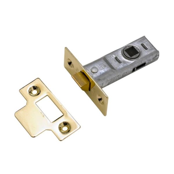 YALE TUBULAR MORTICE LATCH 2.5
