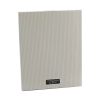 SILVERPLATED PHOTO FRAME OBLONG THIN - 5"X 7"