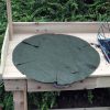 KINGFISHER MOSS BASKET LINER 14 INCH