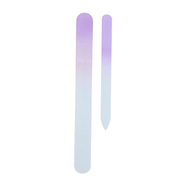 LIFETIME NAIL FILE 2PC