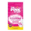THE PINK STUFF MIRACLE FOAMING TOILET CLEANER PACK OF 12