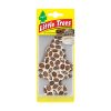 LITTLE TREES CAR FRESHENER CAF?