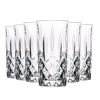 RCR ORCHESTRA HIBALL 396ML 6PC