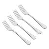 TALA STAINLESS STEEL FORKS SET OF 4