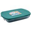 PYREX COOK & STORE SET4