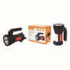 KINGAVON 2 IN 1 LED SPOTLIGHT AND LANTERN