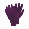 GARDEN GLOVES BERRY SMALL