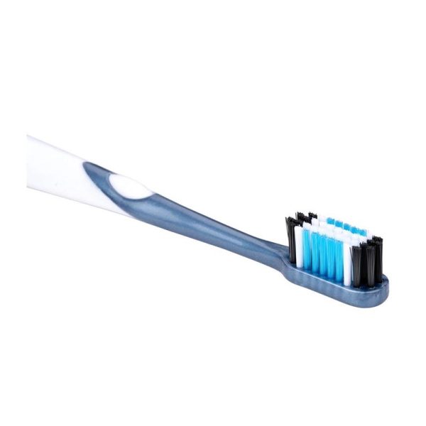 SOFT TOOTHBRUSH ASSORTED 4PC
