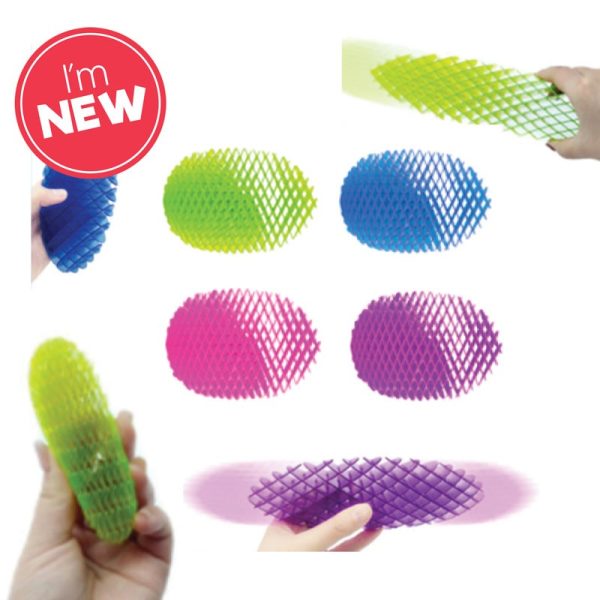 FLEXI FIDGET SMALL