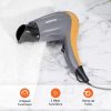 GEEPAS HAIR DRYER AND STRAIGHTENER