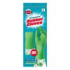 STAR WASH GLOVES GREEN LONG CUFF ASSORTED SIZES