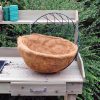 KINGFISHER 16INCH COCO SHAPED LINER