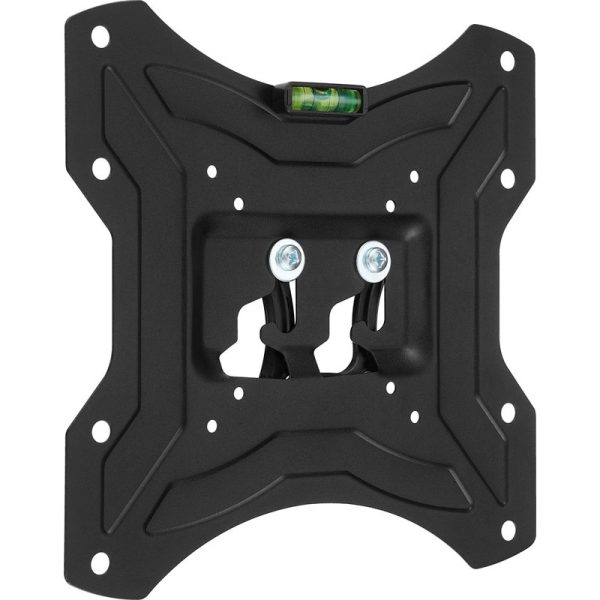 ROSS FLAT TO WALL TV MOUNT BRACKET 23-50 INCH