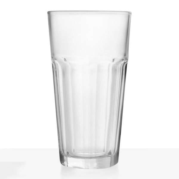 OCTA BASE TUMBLER 415ML PACK OF 4
