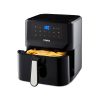 TOWER VORTEX 5 LITRE DIGITAL SINGLE BASKET AIR FRYER